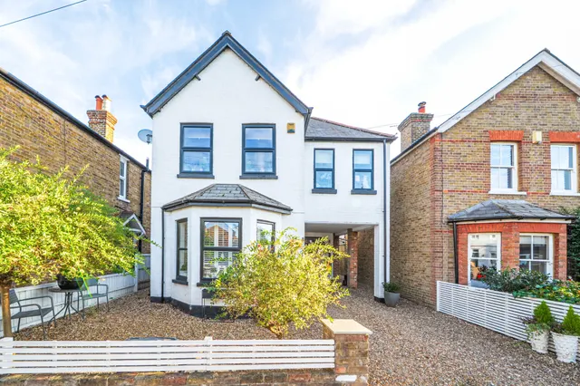 Gore Road, Burnham, SL1, photo 1