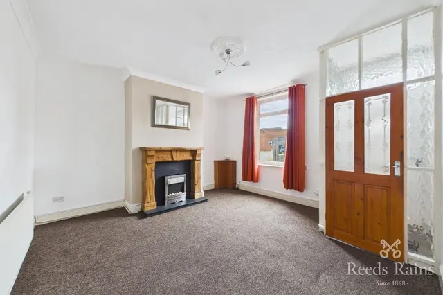 Twitch Hill, Horbury, WF4, photo 2