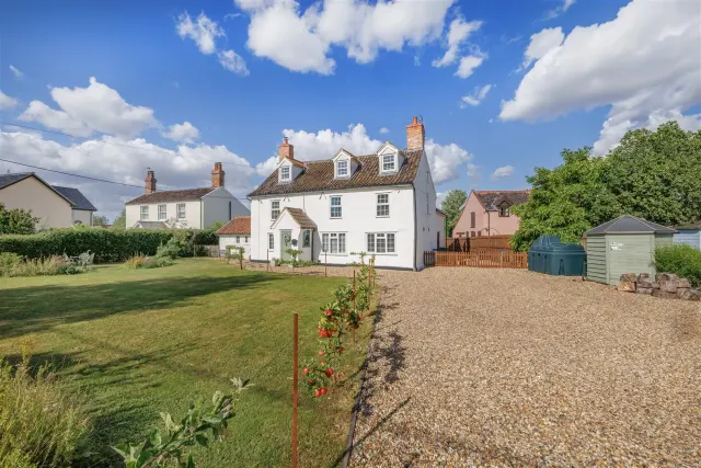 Bell Green, Cratfield, IP19, photo 1