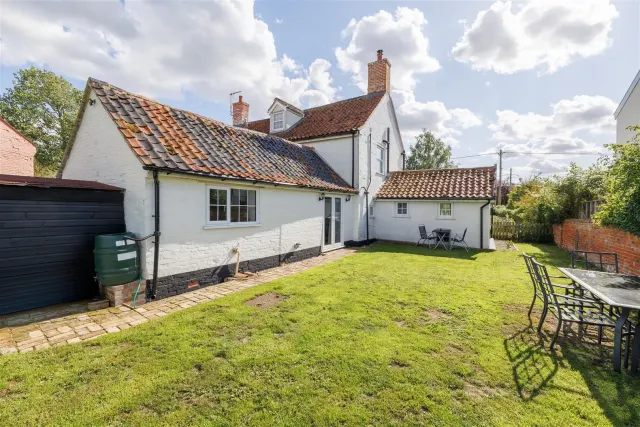 Bell Green, Cratfield, IP19, photo 2