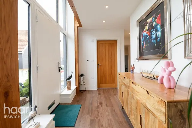 Lower Barn Road, Ipswich, IP6, photo 3
