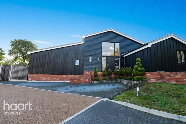 Lower Barn Road, Ipswich, IP6, photo 1
