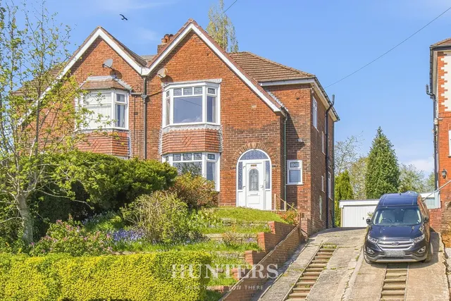 Photo 2 — Rochdale Road, Middleton, Manchester, M24