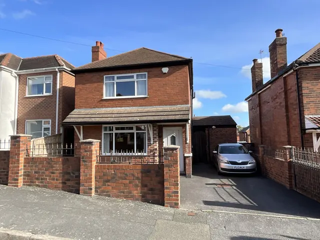 Amilda Avenue, Ilkeston, DE7, photo 1