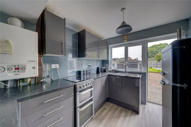 Photo 2 — New Inns Lane, Rubery, Rednal, Birmingham, B45 9TS
