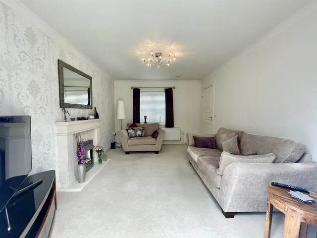 Highland Drive, Loughborough, photo 3