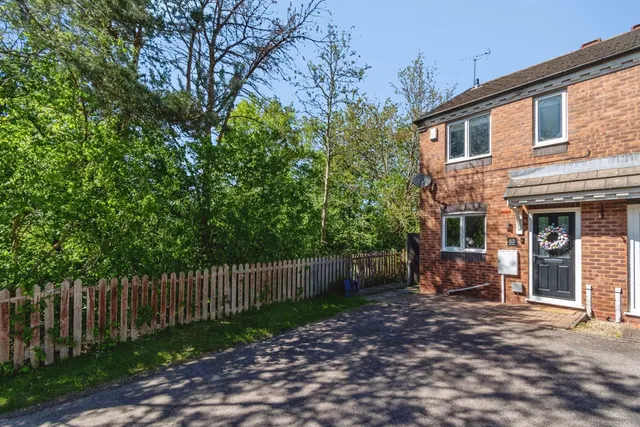 Mill Crescent, Heath Hayes, WS11, photo 1