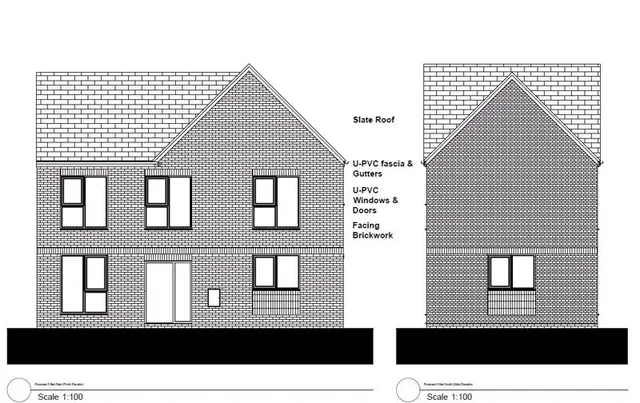 Bookerhill Road, High Wycombe HP12 4HA, photo 1