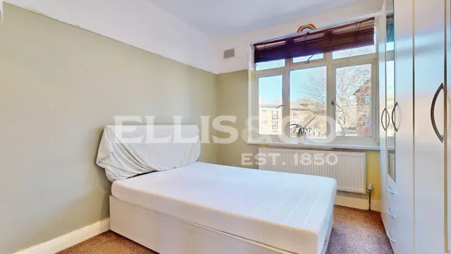 Forty Avenue, Wembley, HA9, photo 2