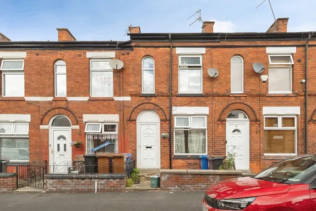 Herbert Street, Stockport, Greater Manchester, SK3, photo 1