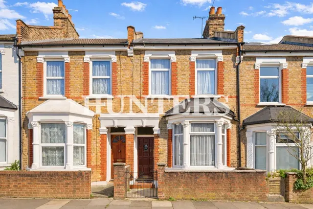 Clonmell Road, Tottenham, N17, photo 1