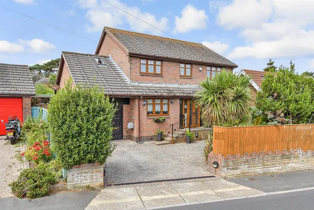 Green Lane, Shanklin, PO37, photo 1