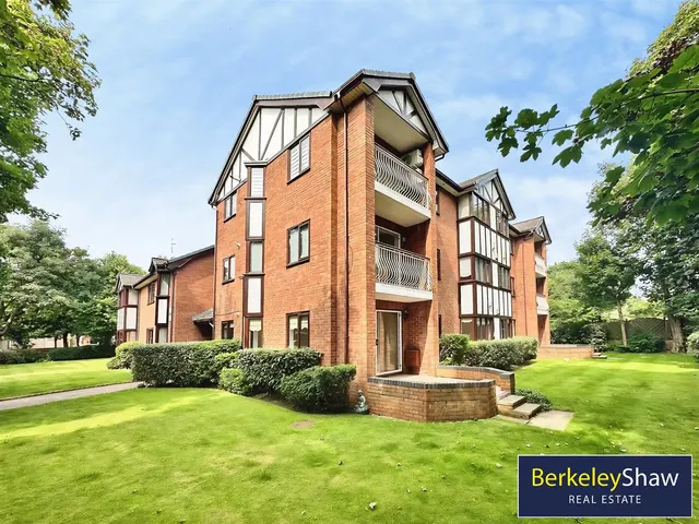 Merrilocks Road, Blundellsands, L23, photo 1