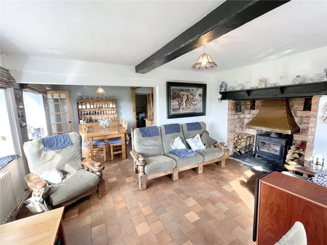 Llanfyllin, Powys, photo 3