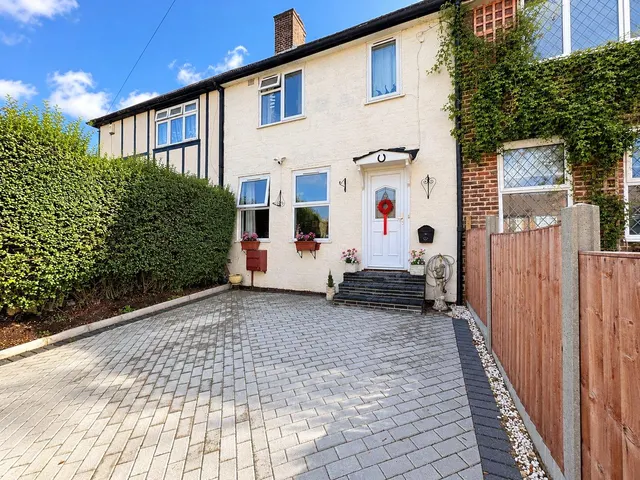 Southend Lane, SE6, photo 1