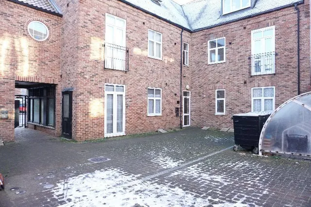 Stonegate Street, King's Lynn, Norfolk, PE30, photo 1