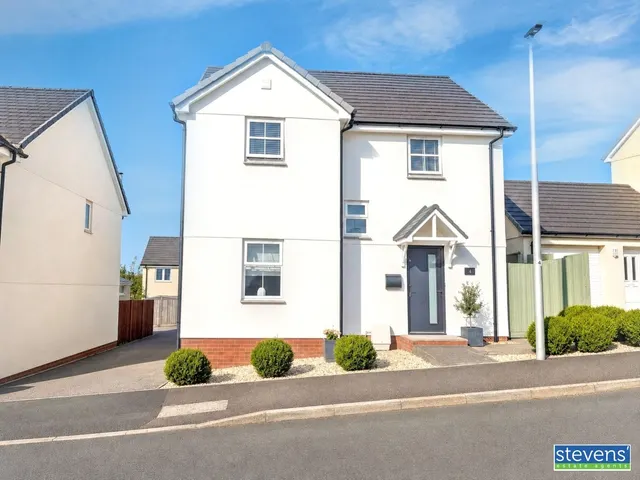 Kellands Lane, Okehampton, EX20, photo 1