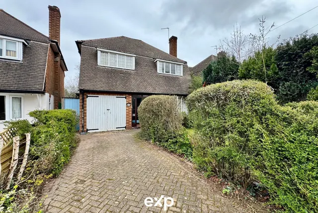 St. Gerards Road, Solihull, photo 1