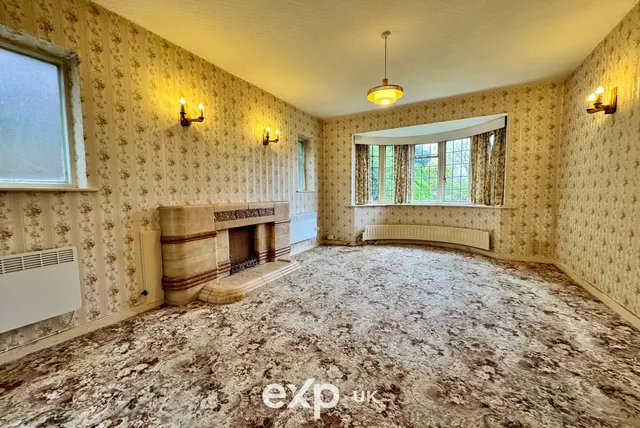 Photo 3 — St. Gerards Road, Solihull