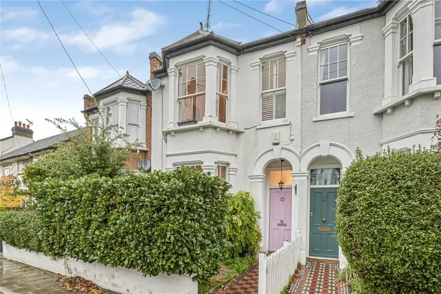 Hydethorpe Road, London, SW12, photo 1