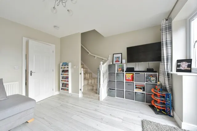 Photo 3 — Ashby Drive, Kiveton Park, Sheffield, South Yorkshire, S26