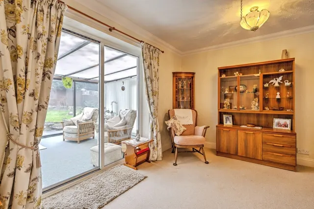 Photo 3 — Hibiscus Close, Northampton, Northamptonshire, NN3