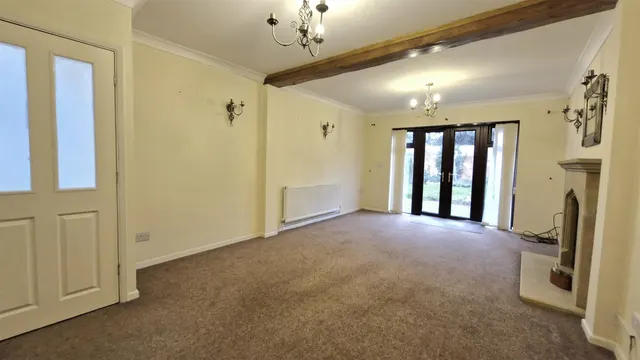 Photo 3 — The Orchard, MARKET DEEPING, Peterborough