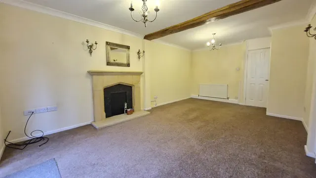 Photo 2 — The Orchard, MARKET DEEPING, Peterborough