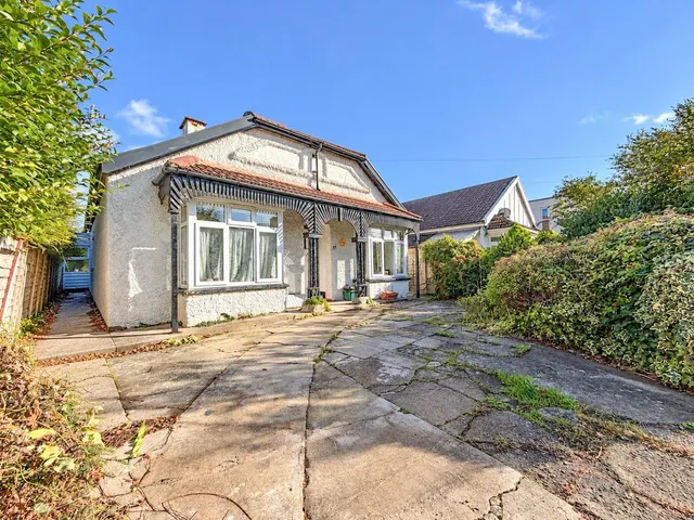 Worston Lane, Burnham-on-Sea, TA8, photo 1