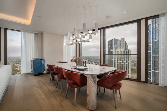 Carnation Way, Nine Elms, SW8, photo 2