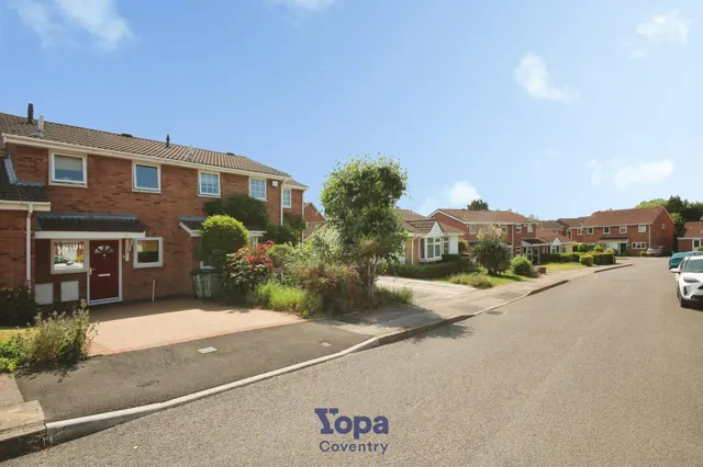 Flowerdale Drive, Coventry, CV2, photo 2