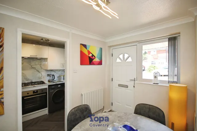 Flowerdale Drive, Coventry, CV2, photo 3