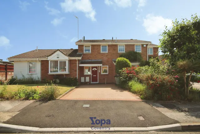 Flowerdale Drive, Coventry, CV2, photo 1