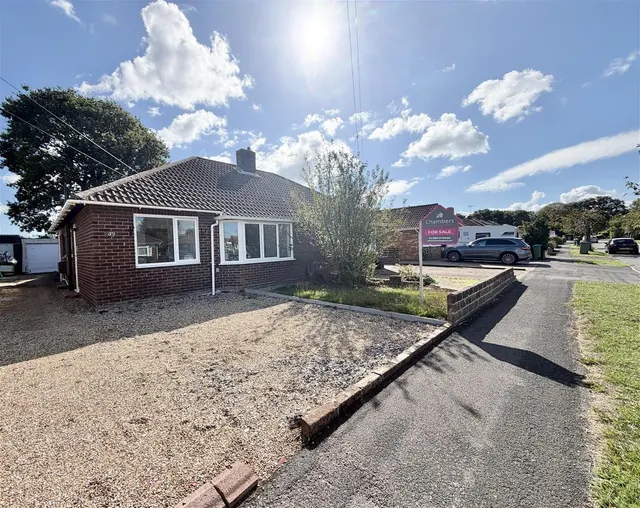 Harold Road, Stubbington, Fareham, photo 1