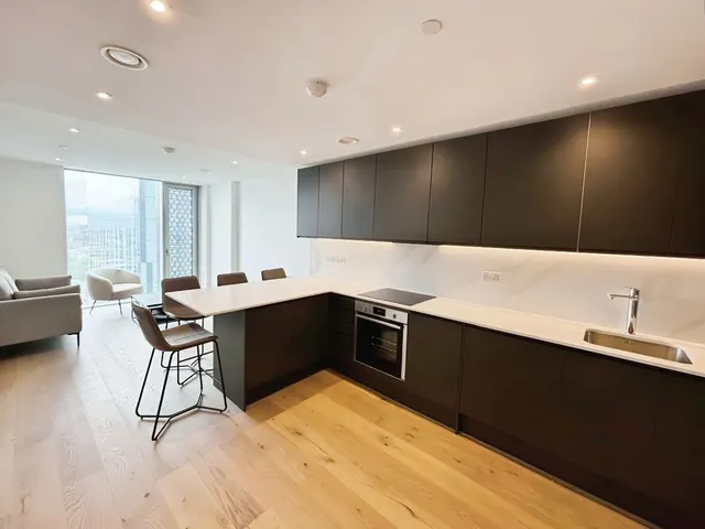 Photo 2 — 42 Bridgewater Street, Manchester, M1 5LJ