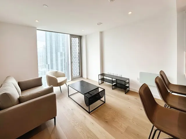 42 Bridgewater Street, Manchester, M1 5LJ, photo 1