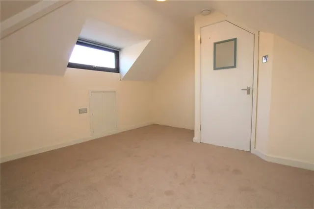 Photo 3 — Alexandra Road, Reading, Berkshire, RG1