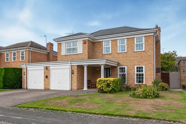 Highcroft, Beverley, HU17 7SG, photo 1