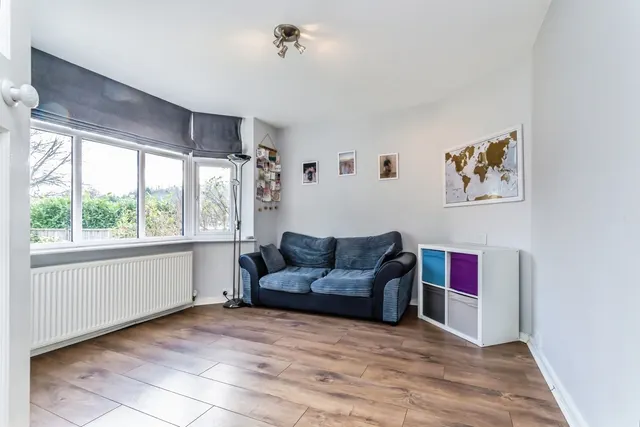 Photo 2 — Markfield Road, Caterham, Surrey, CR3