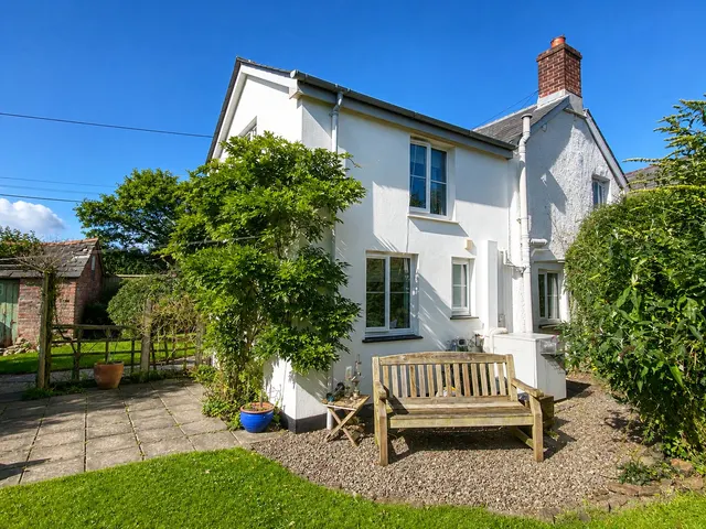 Whitstone, Holsworthy, EX22, photo 1