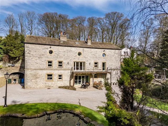 Raygill, Lothersdale, photo 1