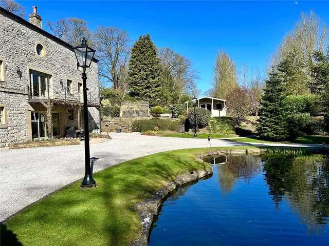 Raygill, Lothersdale, photo 2
