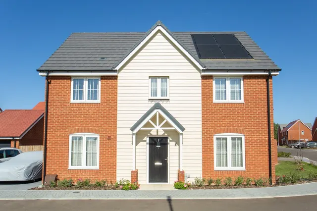 Mayweed Place, Herne Bay, CT6, photo 1