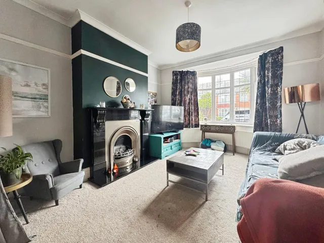 Seacrest Avenue, Cullercoats, NE30, photo 2