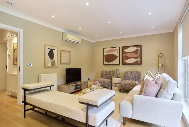 Queensmead, St. Johns Wood Park, NW8, photo 3