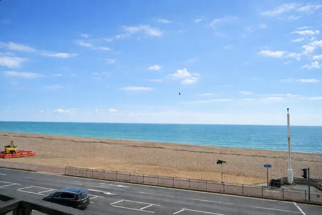 Denmark Place, Hastings, photo 2