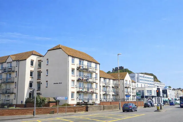 Denmark Place, Hastings, photo 1