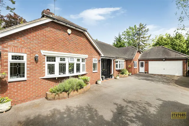 Musgrave Close, Hadley Wood, EN4 0LX, photo 1