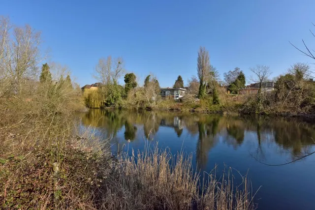 Photo 3 — Clear Water Place, Oxford, Oxfordshire, OX2 7NL