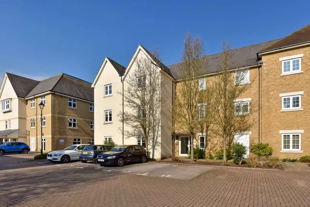 Clear Water Place, Oxford, Oxfordshire, OX2 7NL, photo 1